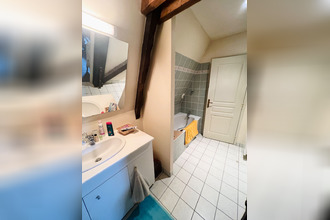  appartement vitre 35500