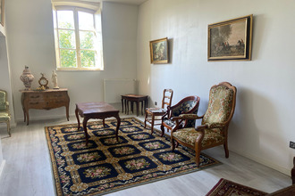  appartement vitre 35500