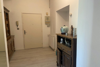  appartement vitre 35500