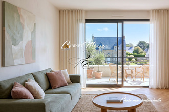  appartement vitre 35500