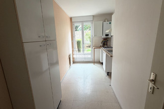  appartement vitre 35500