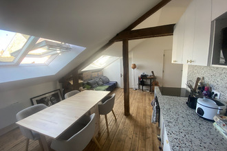  appartement vitre 35500