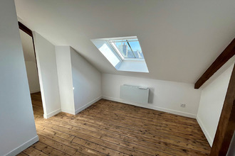  appartement vitre 35500