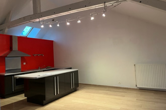  appartement vitre 35500