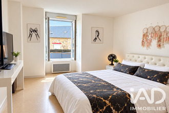  appartement vitre 35500