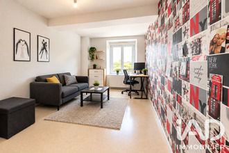  appartement vitre 35500