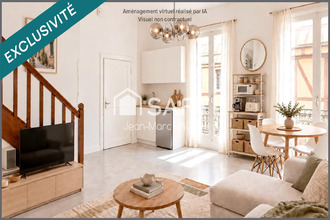  appartement vitre 35500