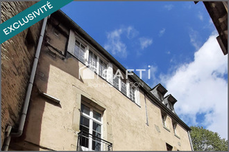  appartement vitre 35500