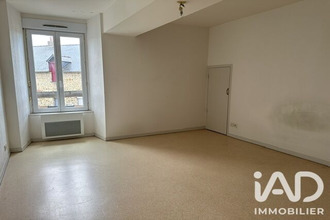  appartement vitre 35500
