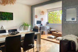  appartement vitrolles 13127