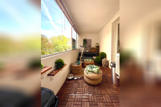  appartement vitrolles 13127