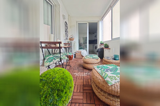  appartement vitrolles 13127