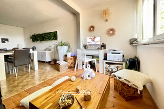  appartement vitrolles 13127