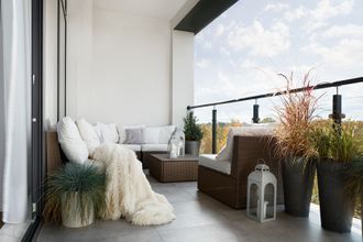  appartement vitrolles 13127