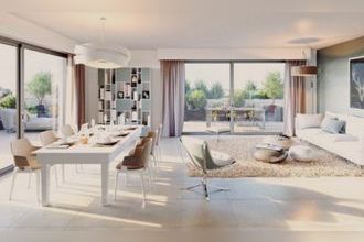  appartement vitrolles 13127