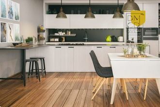  appartement vitrolles 13127