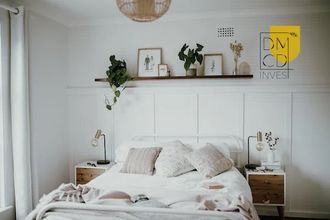  appartement vitrolles 13127