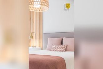  appartement vitrolles 13127