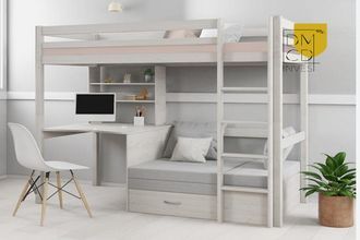  appartement vitrolles 13127
