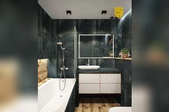  appartement vitrolles 13127