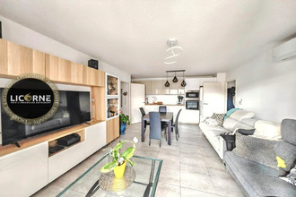  appartement vitrolles 13127