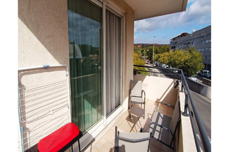  appartement vitrolles 13127