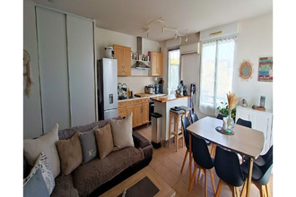  appartement vitrolles 13127