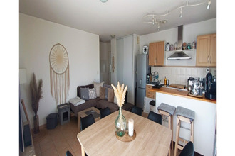  appartement vitrolles 13127