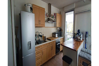  appartement vitrolles 13127