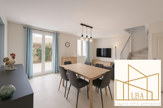  appartement vitrolles 13127