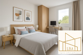  appartement vitrolles 13127