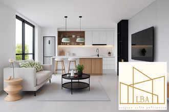  appartement vitrolles 13127