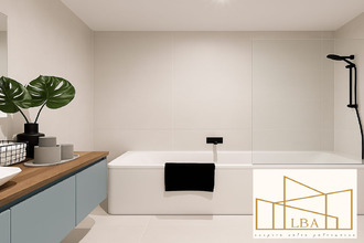  appartement vitrolles 13127