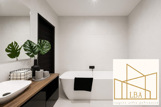  appartement vitrolles 13127
