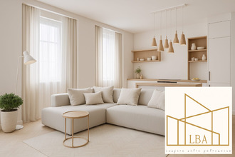  appartement vitrolles 13127