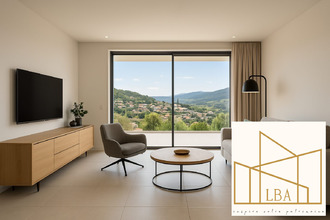  appartement vitrolles 13127