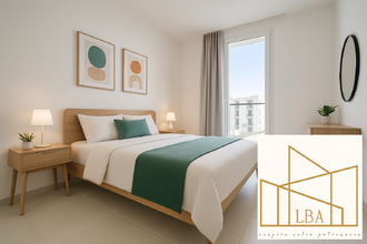  appartement vitrolles 13127