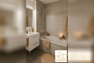  appartement vitrolles 13127
