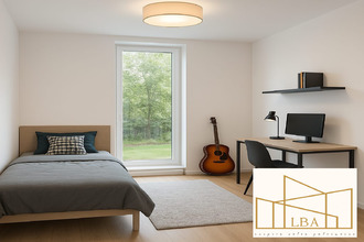 appartement vitrolles 13127