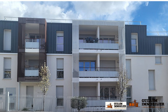  appartement vitrolles 13127