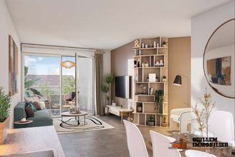  appartement vitrolles 13127