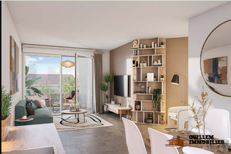  appartement vitrolles 13127