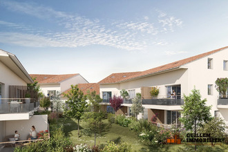  appartement vitrolles 13127
