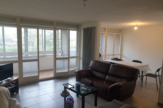 appartement vitrolles 13127