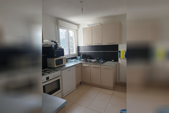  appartement vitrolles 13127