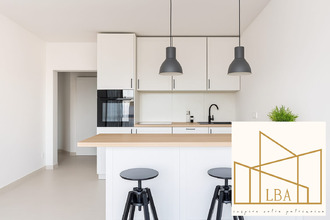  appartement vitrolles 13127