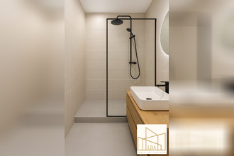  appartement vitrolles 13127
