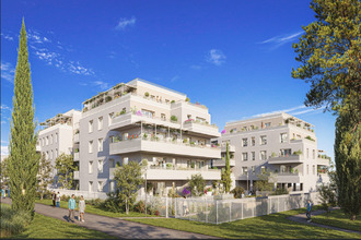  appartement vitrolles 13127