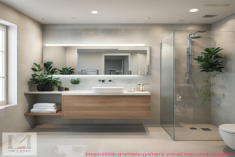  appartement vitrolles 13127