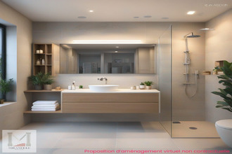  appartement vitrolles 13127